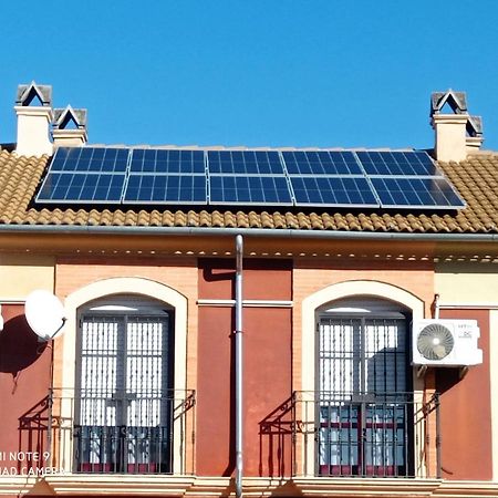 Villa La Aracelitana Lucena Esterno foto