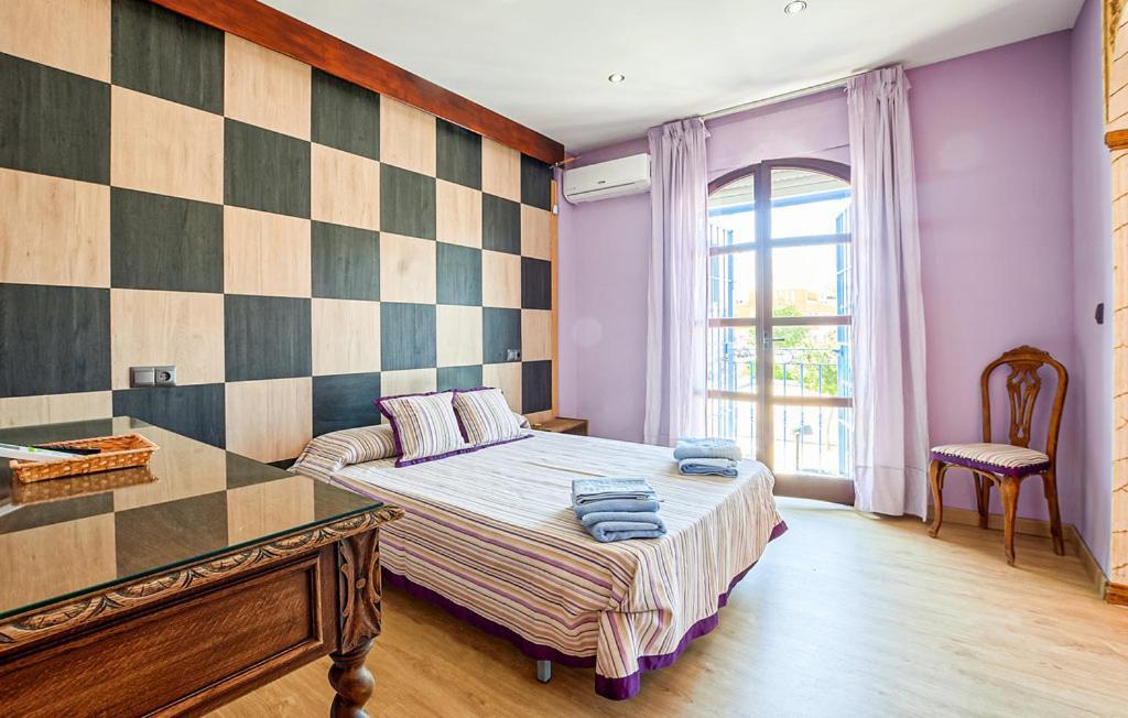 Villa La Aracelitana Lucena Esterno foto