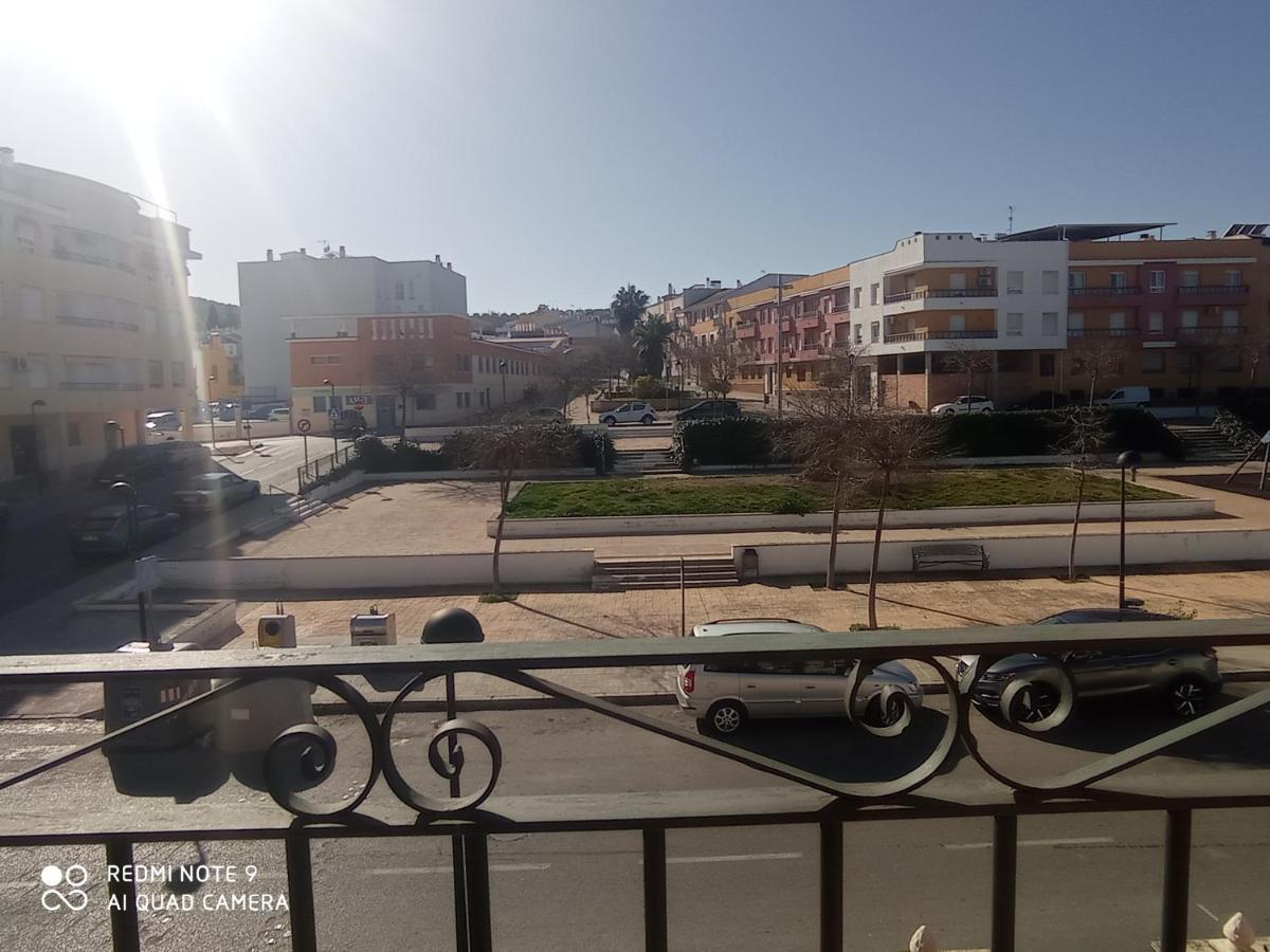 Villa La Aracelitana Lucena Esterno foto