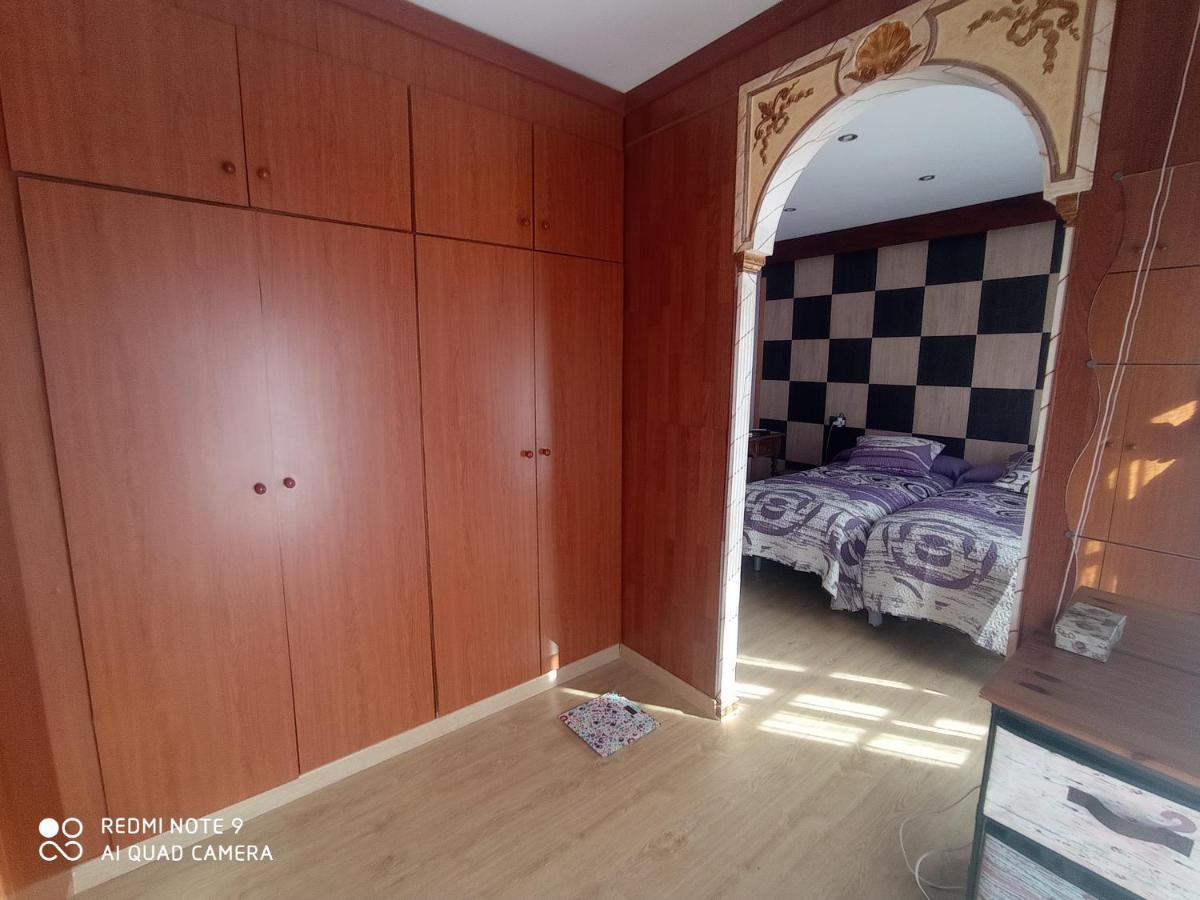 Villa La Aracelitana Lucena Esterno foto