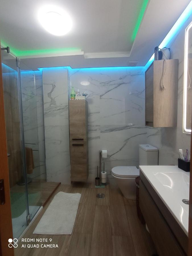 Villa La Aracelitana Lucena Esterno foto