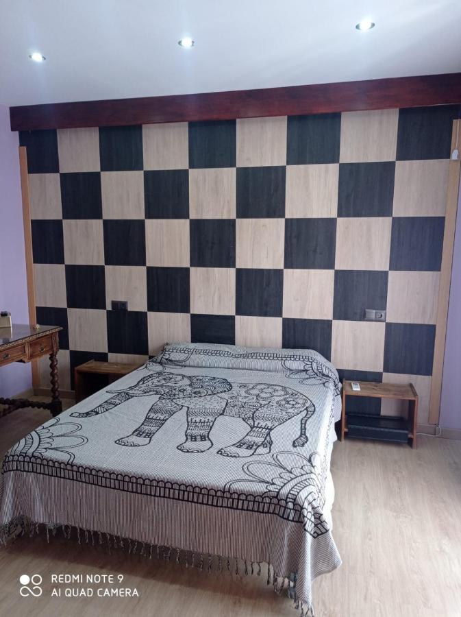 Villa La Aracelitana Lucena Esterno foto