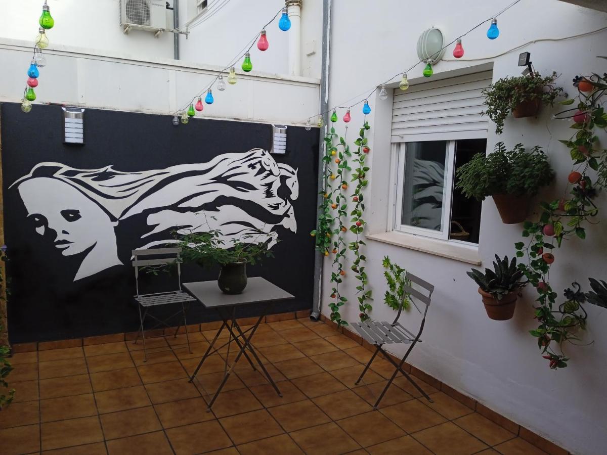 Villa La Aracelitana Lucena Esterno foto