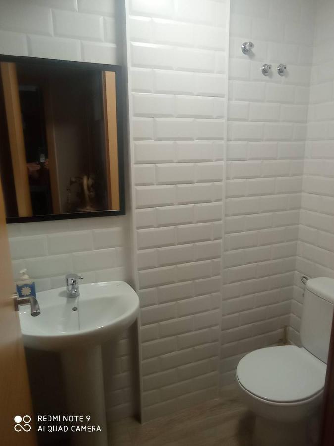 Villa La Aracelitana Lucena Esterno foto